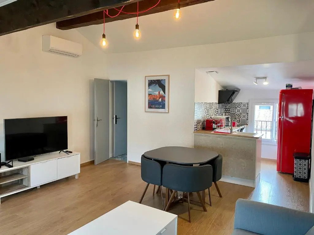 Appartement Prox Lycée Arago