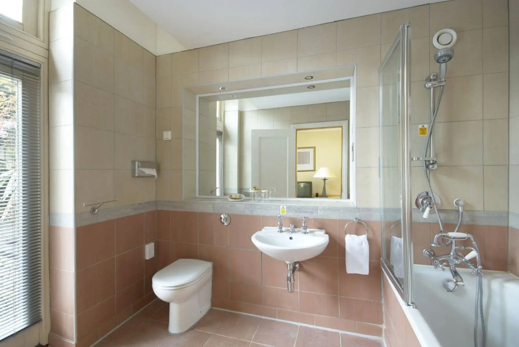 Lansdown Grove Hotel