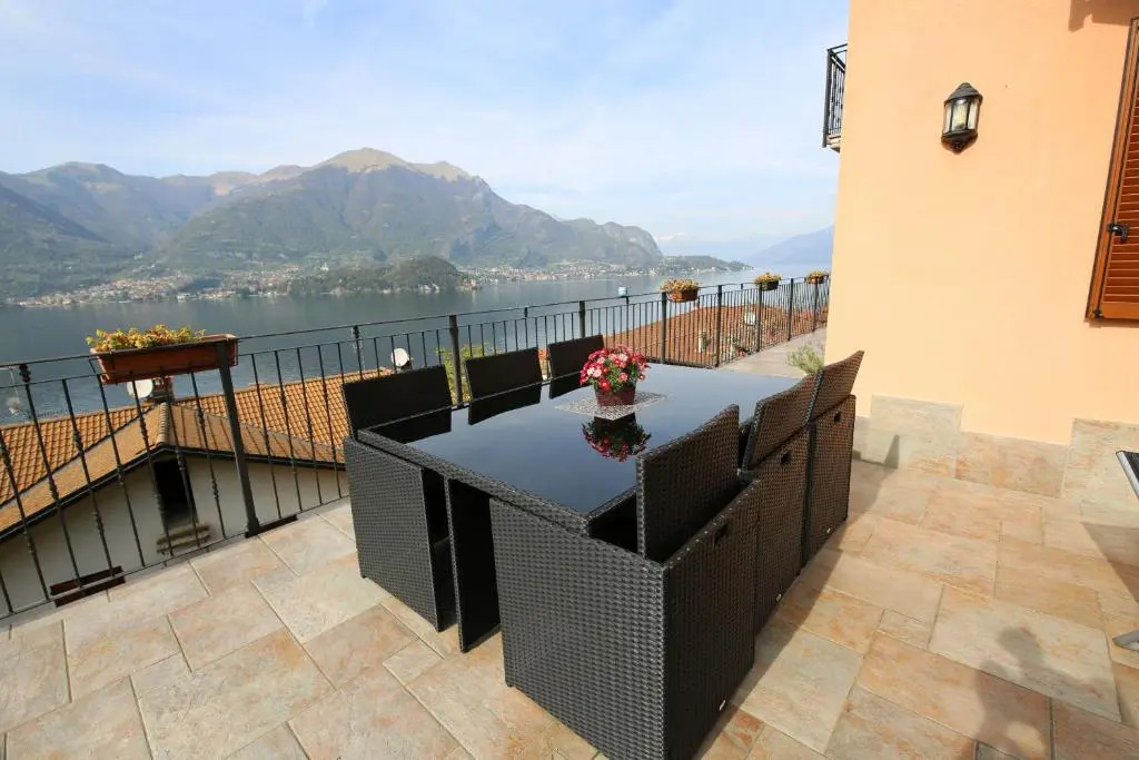 Casa Giulio Apartment in Lezzeno Lake Como