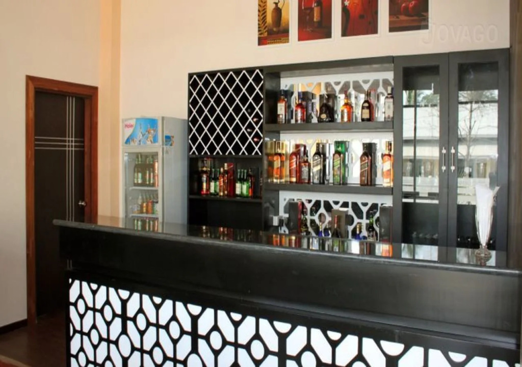 Hotel Zayar Htet San