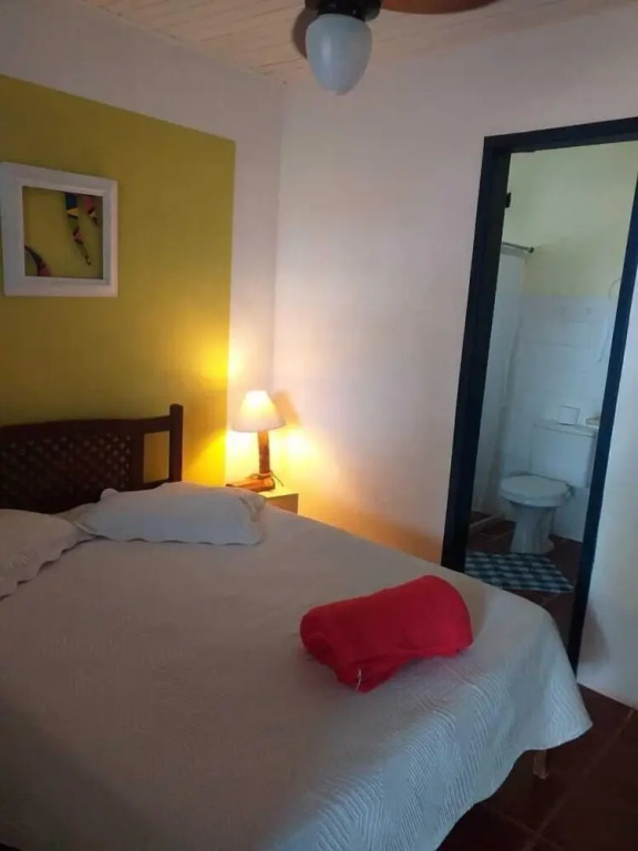 Búzios Beach House Suítes