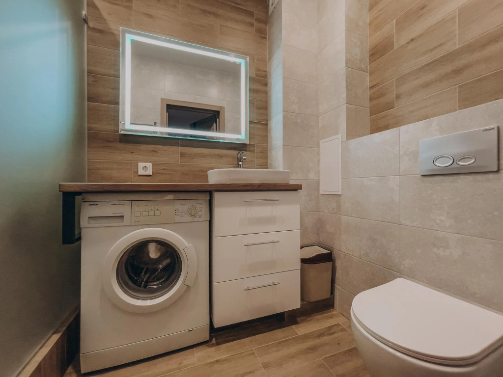 LovelyHome 39 (ЛавлиХоум 39) на улице Каштановая аллея 97