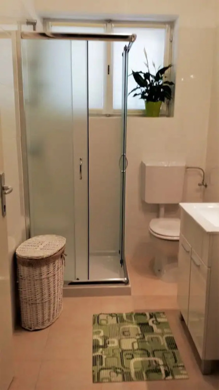 Angelo Apartment, in the Quiet Part of Porec