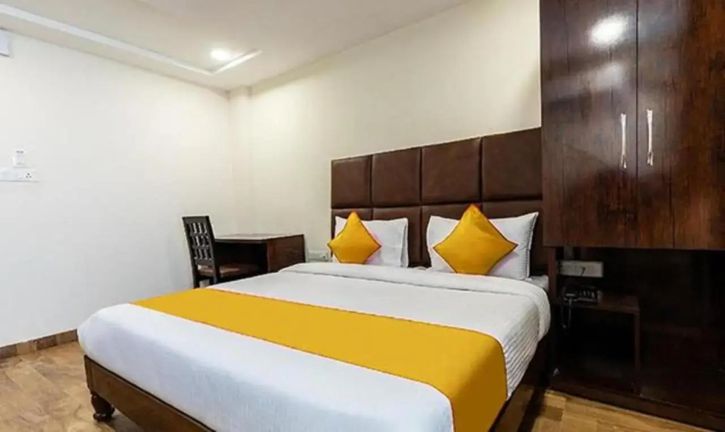FabHotel S Pride