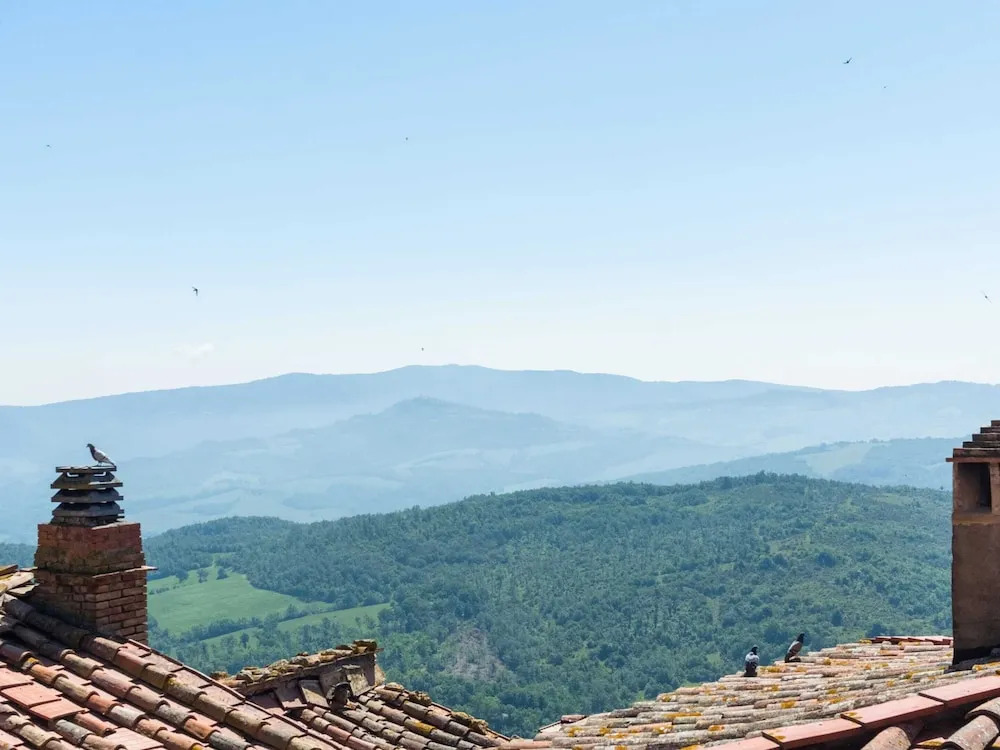 Romantic Getaway with Views