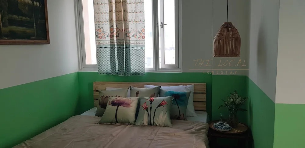 The Local Homestay