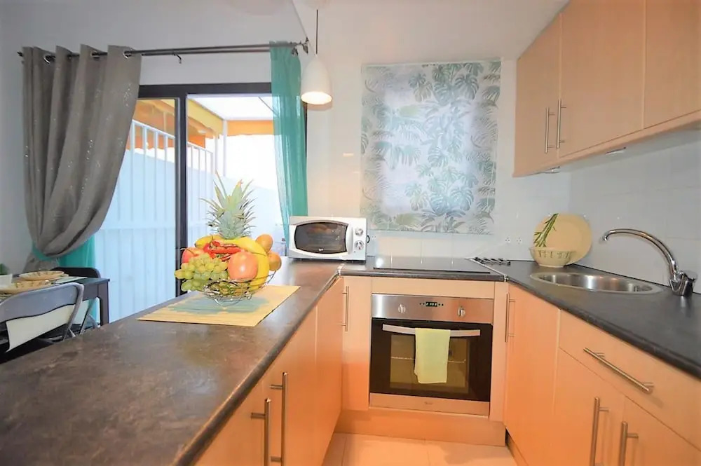 Apartamento Olé Playa 8