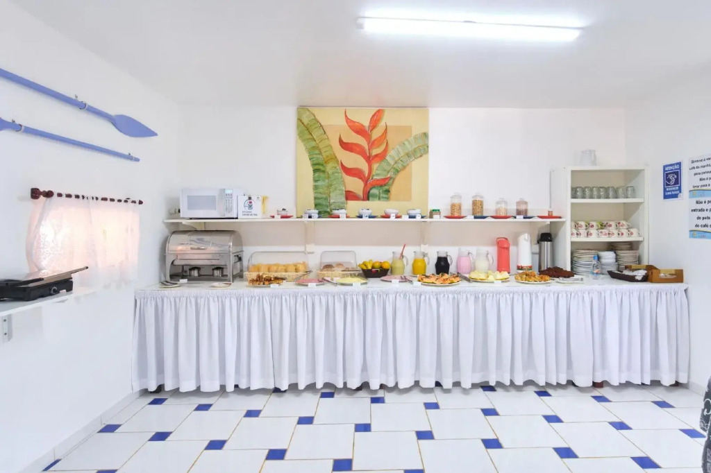 Pousada Sanremo Inn