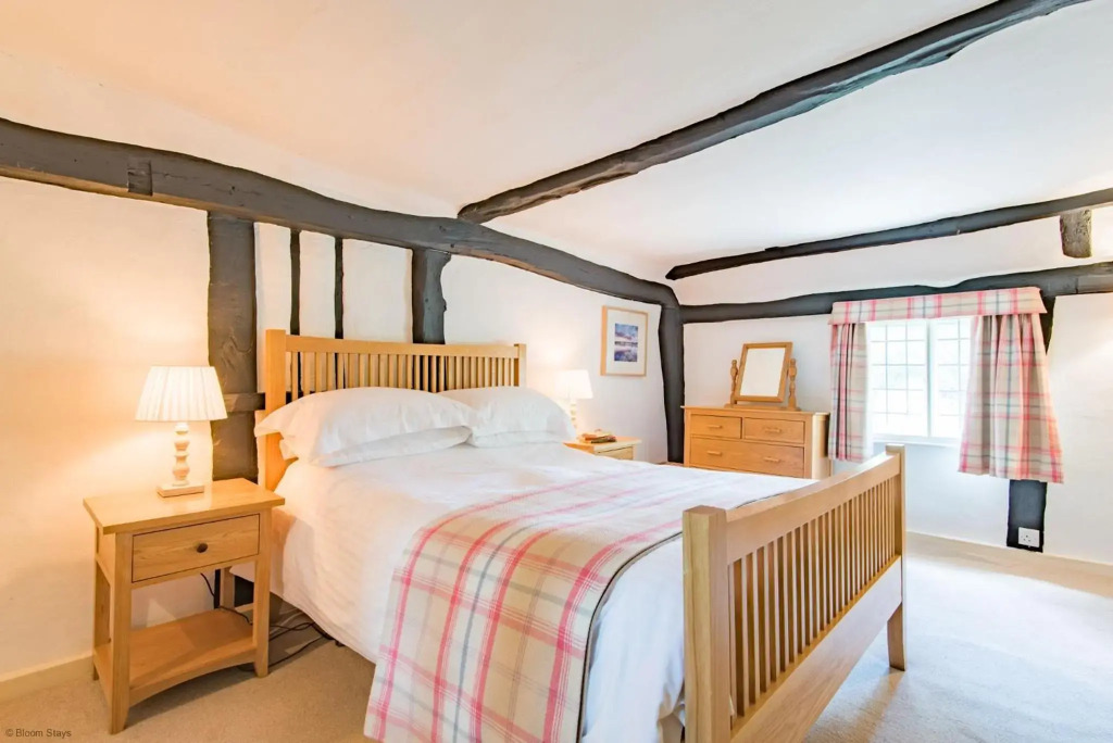 Walnut Tree Cottage