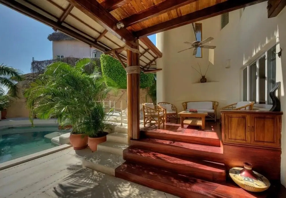 1013 - Villa Maya