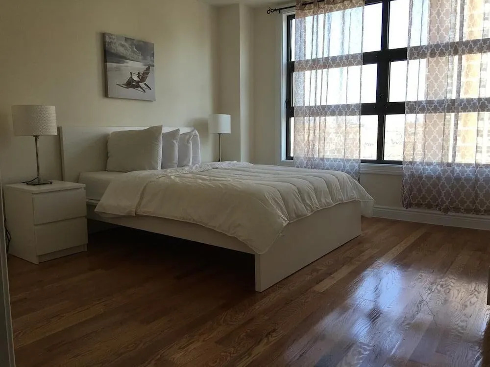 Kennedy Apartments