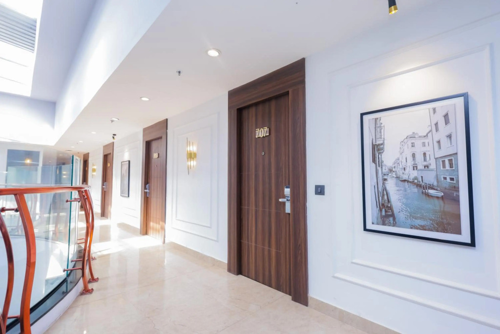 OYO Rooms Noida Sector 62