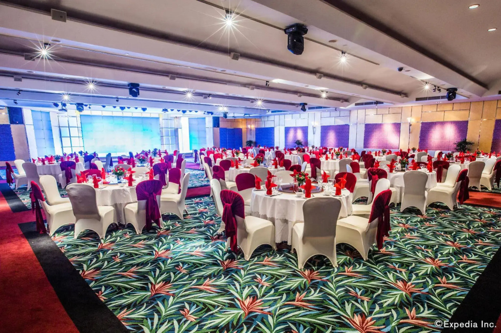 Fortuna Hotel Hanoi