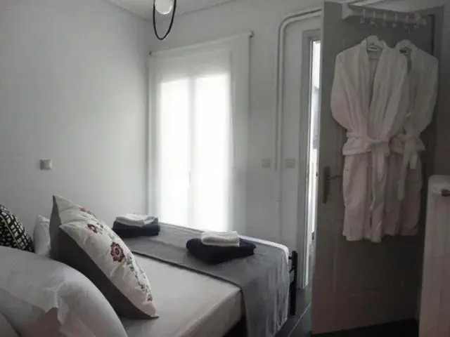 My Sweet Home BnB