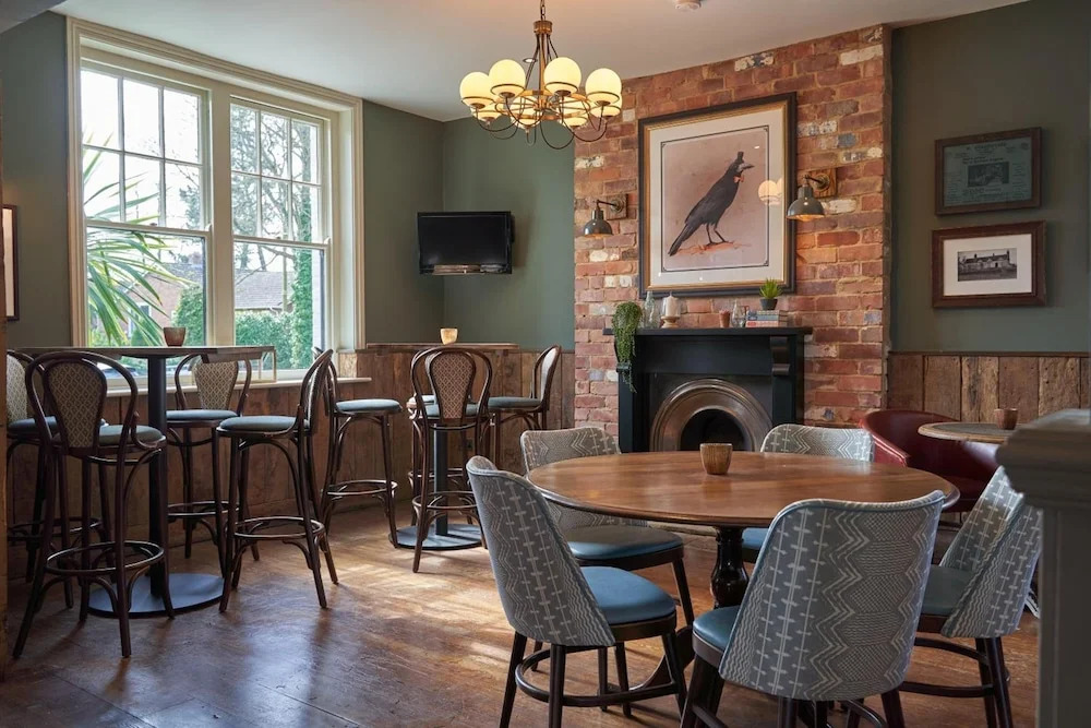 The Fleet Inn