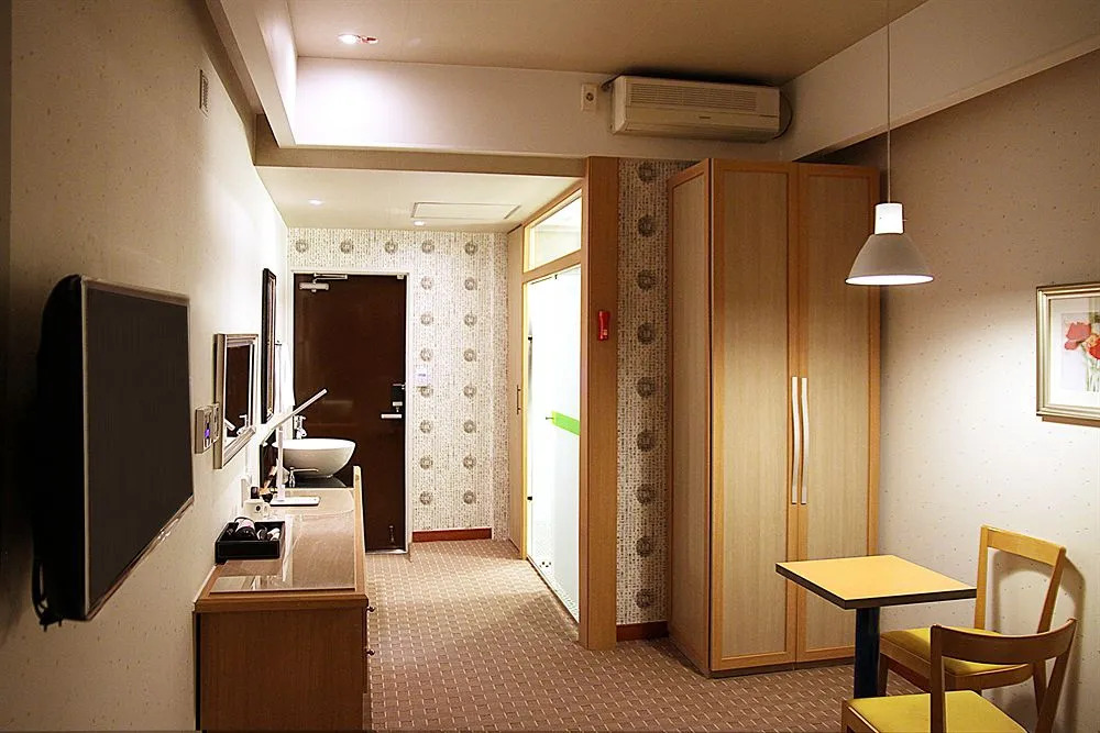 Hotel KP