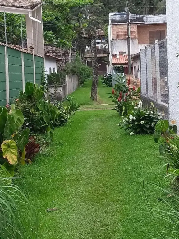Hospedagem para temporada em Ubatuba