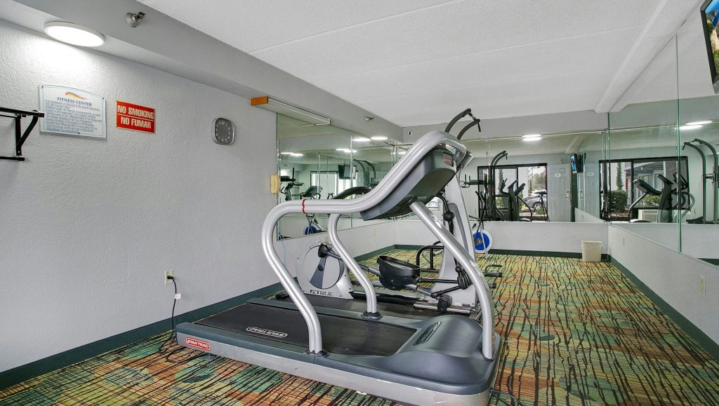 Home 1 Suites Extended Stay - Kissimmee