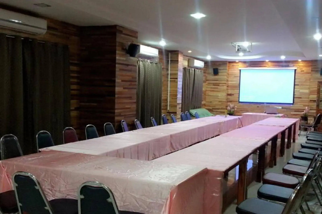 Nakara Montra Hotel