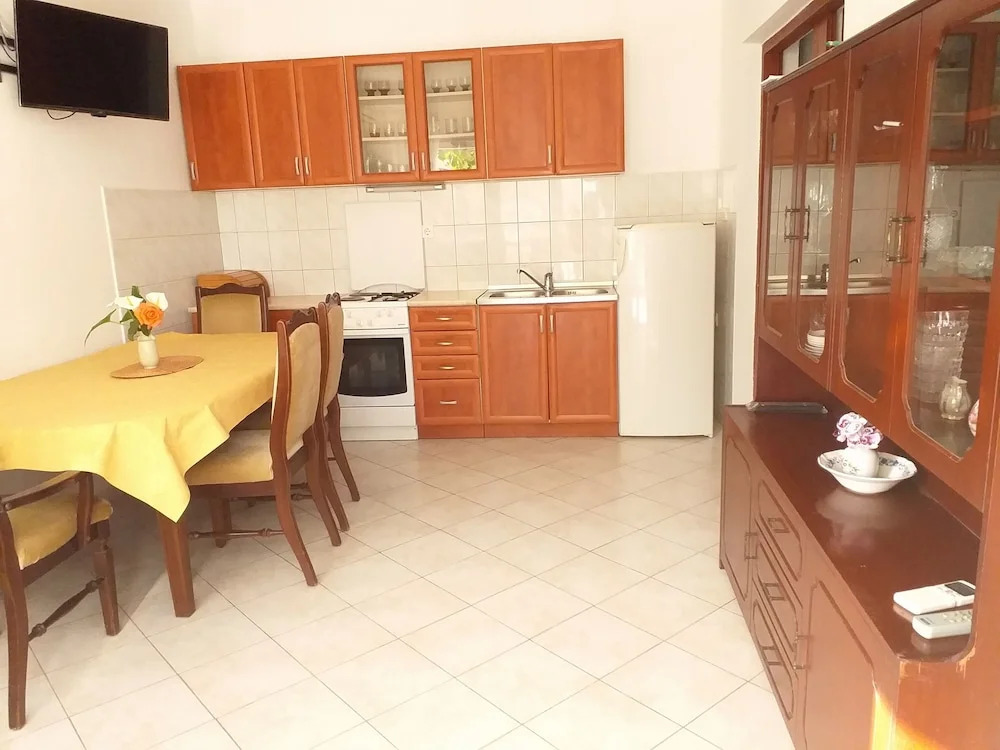 Apartment Ivan