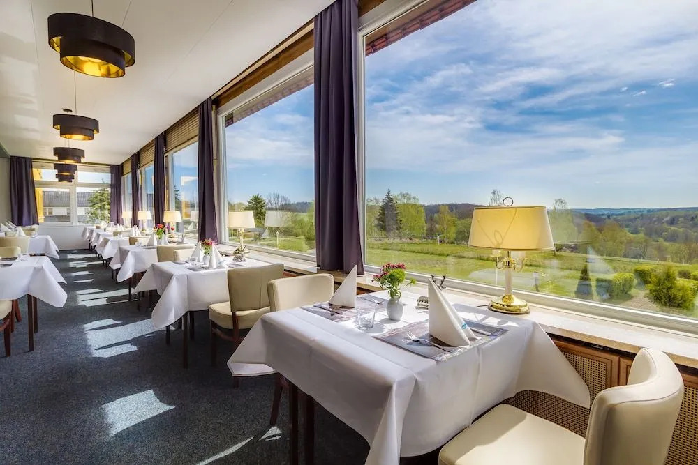 Panorama Ferien Hotel Harz