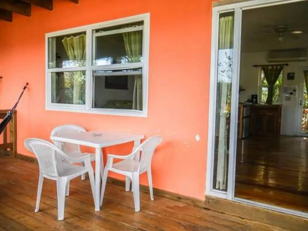 Hotel Posada Las Orquídeas,West End
