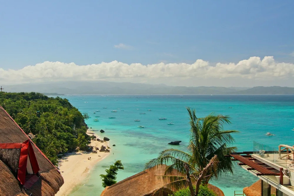 Tropicana Ocean Villas