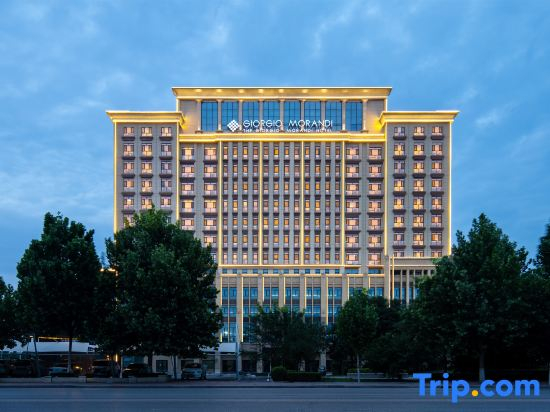 The GiorgioMorandi Hotels (Dezhou Xiajin)