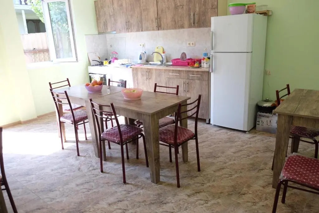 Guest House Palma