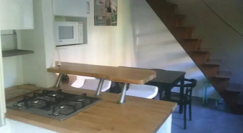 Maison de vacances en front de mer Sam Su Phy