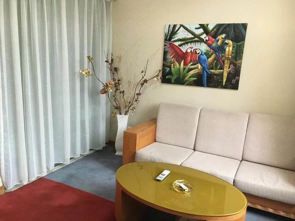 Futian Hotel