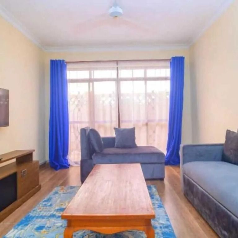 Lux Suites Juniours Apartment Bamburi