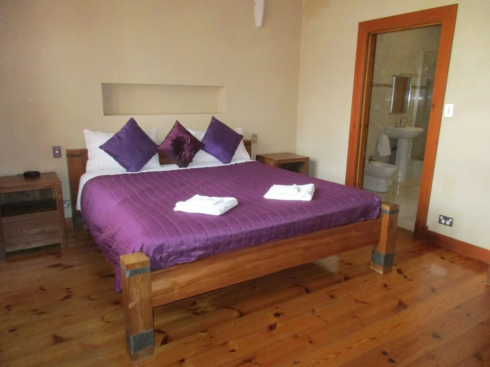 RIALTO SUITES Fremantle