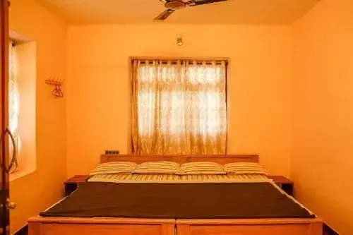 Dhanagiri Homestay Wayanad