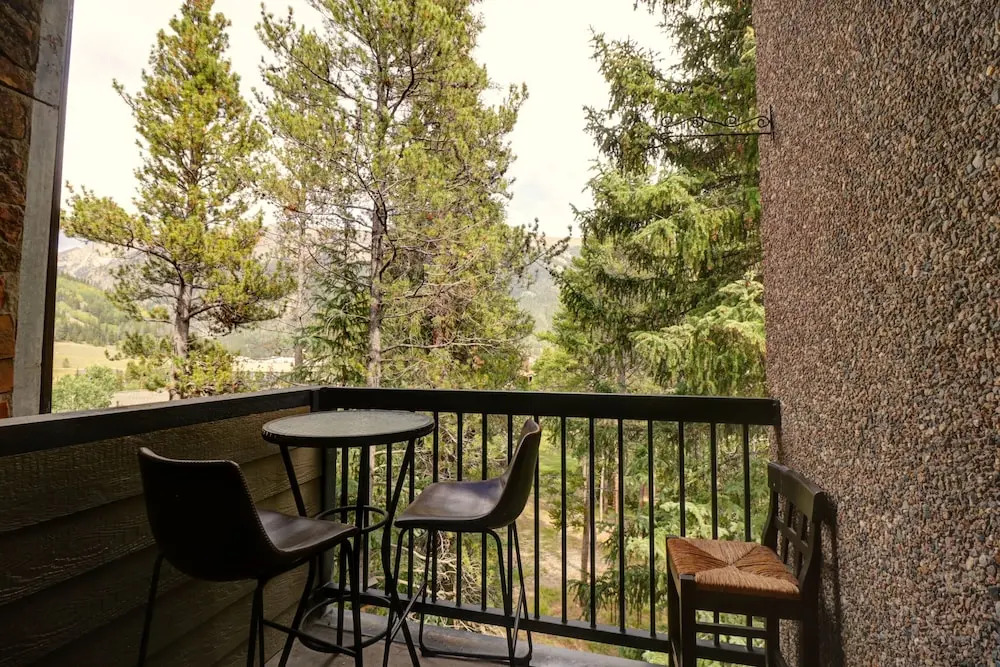CM416 Copper Mtn Inn