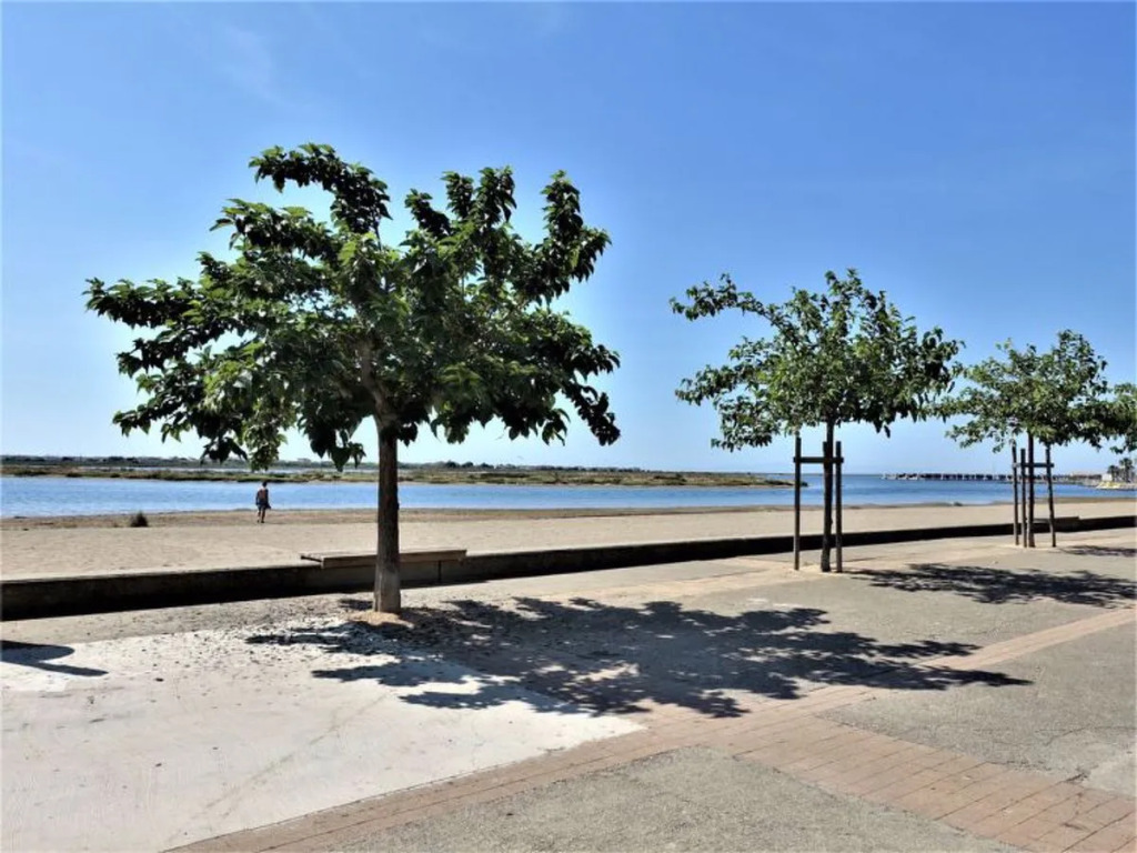 Les Portes De La Plage - Inh 27538