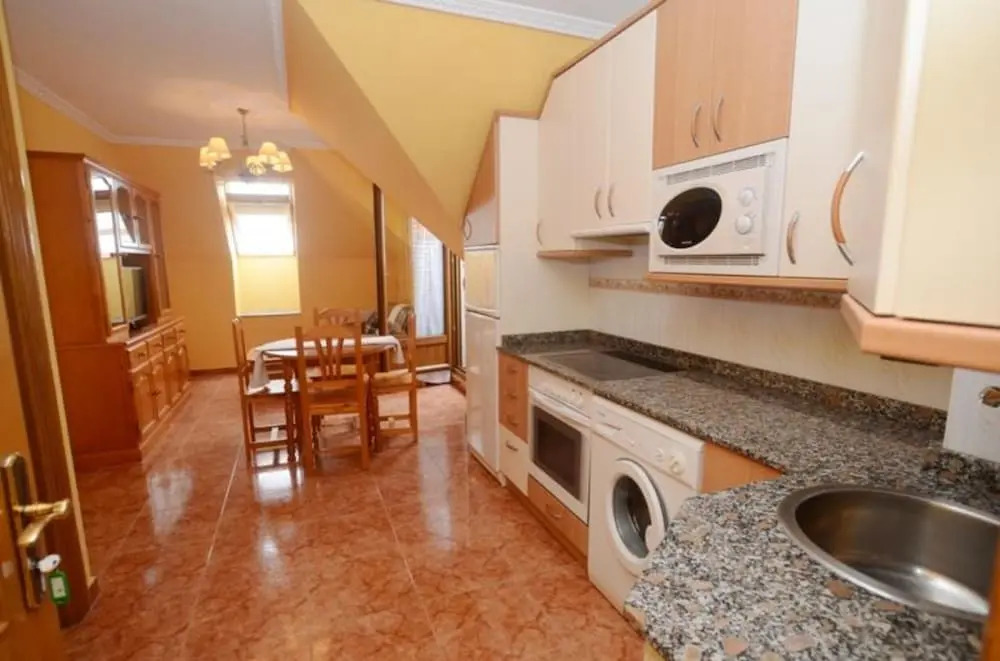 Apartment in Noja, Cantabria 103655 by MO Rentals