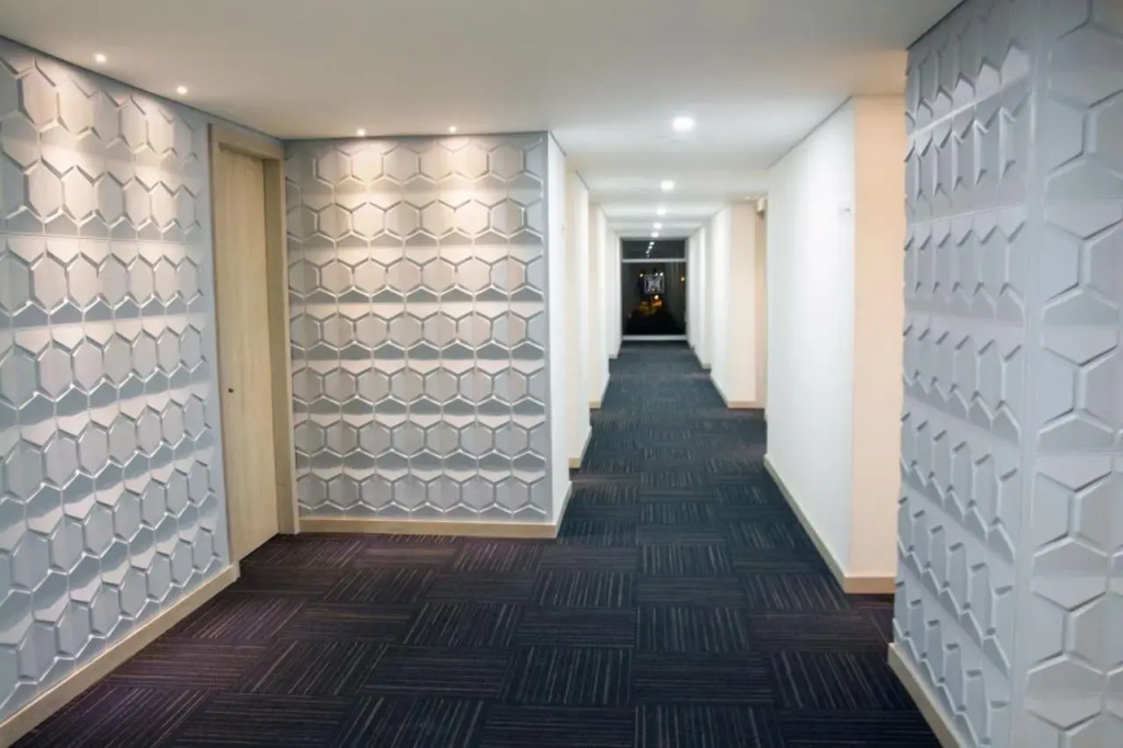 Hotel Arawak Plaza