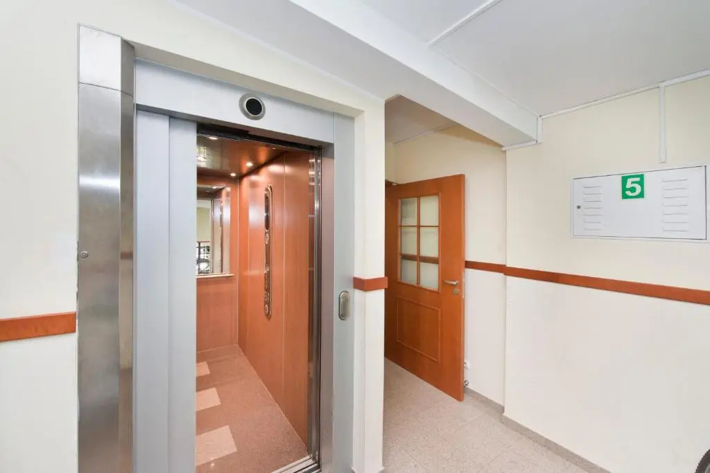 Apartamenty Zacisze
