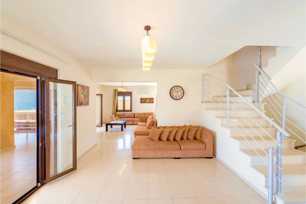 Villa Avra Crete in Rethymnon