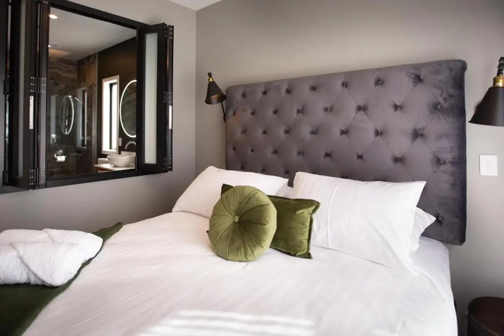 The Residence - Fitzroy