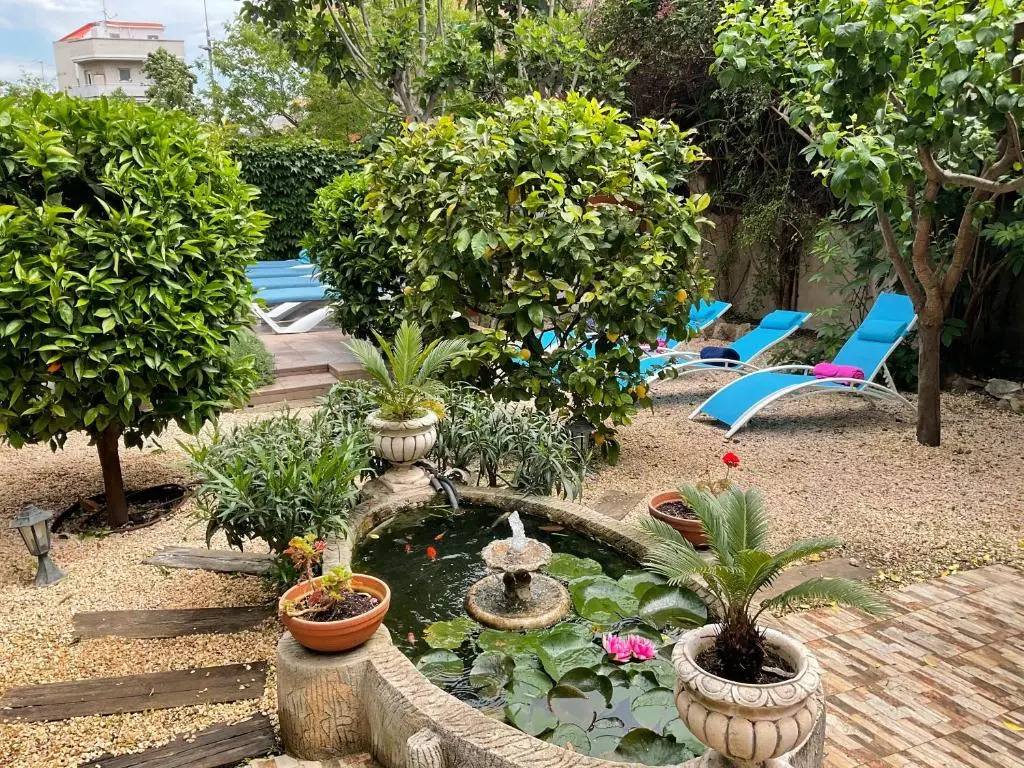 Villa Modernista
