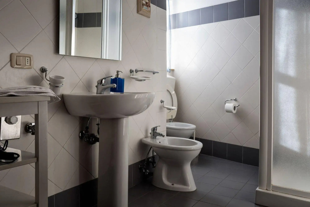Bellarmino Boutique Apartments, Montepulciano