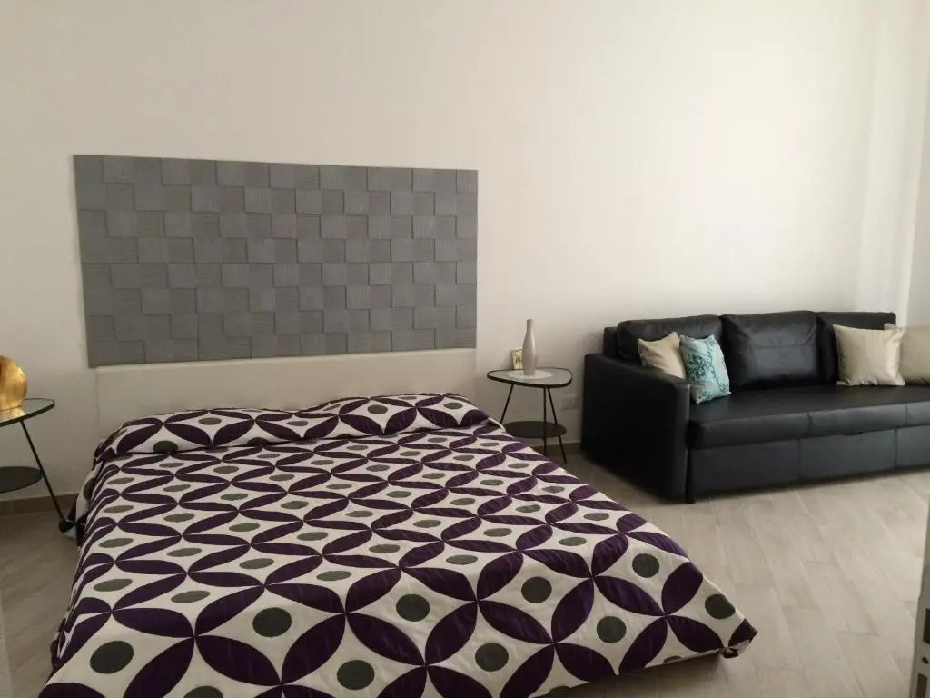 Mannarazzi Casa Vacanza
