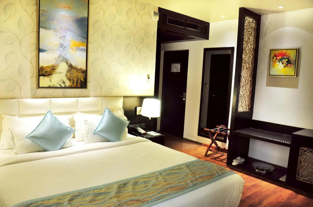 Hotel Senses