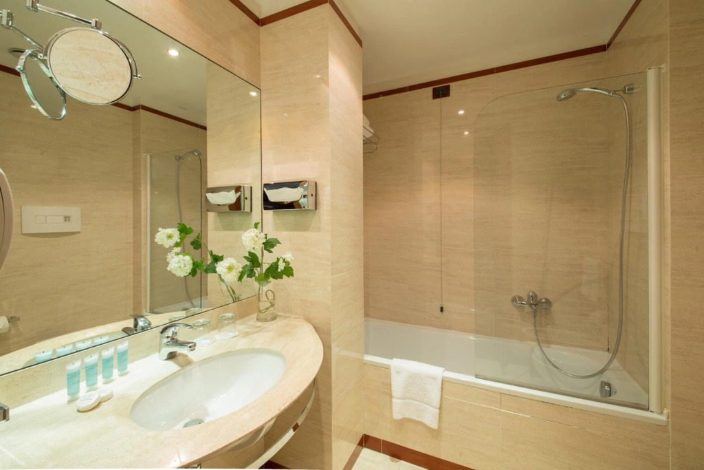 Hotel Capannelle Roma