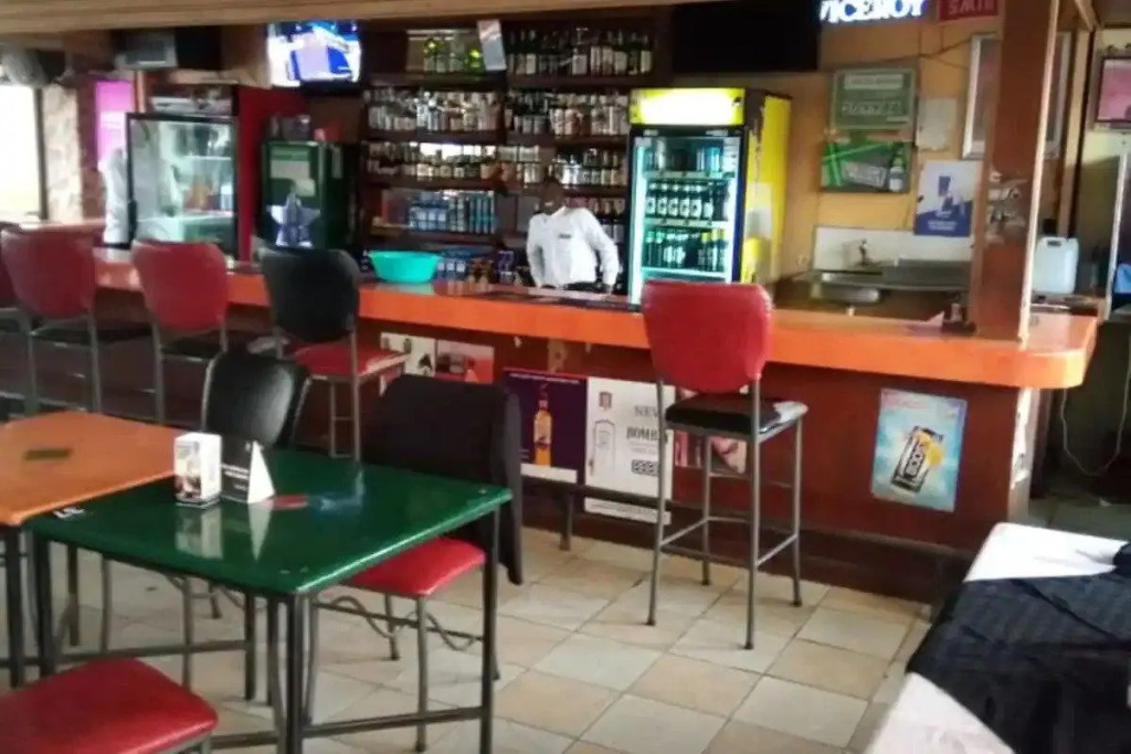 Jimlizer Hotel