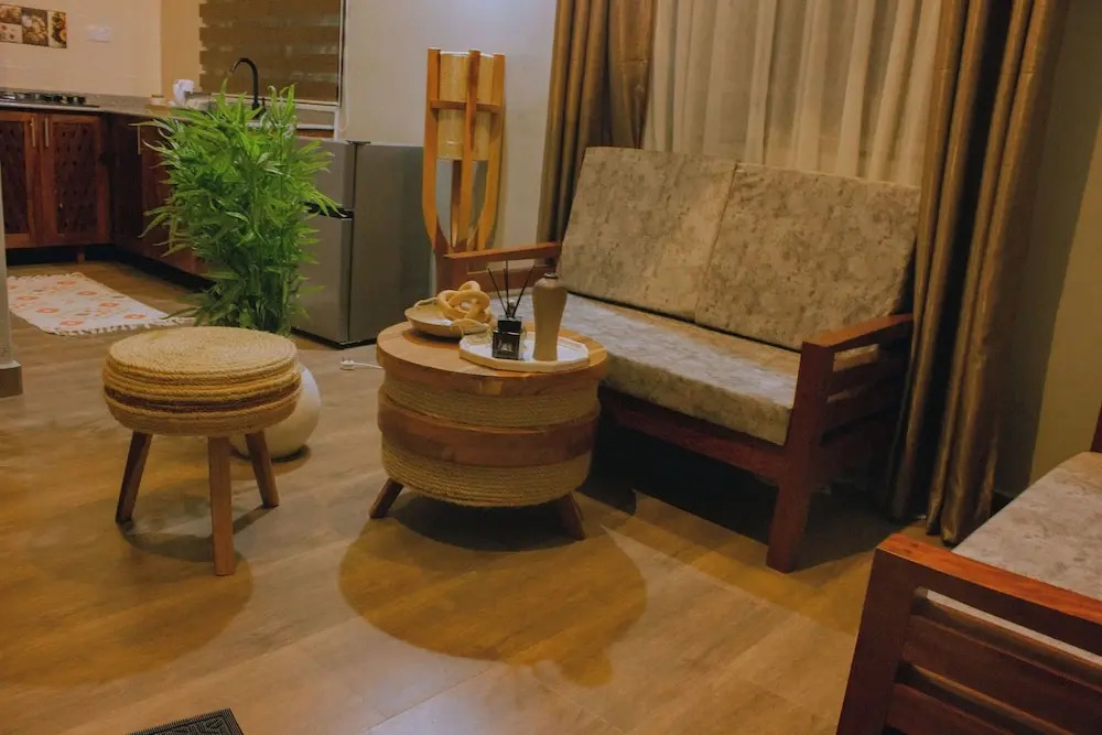 Tulivu Ranch Cottages