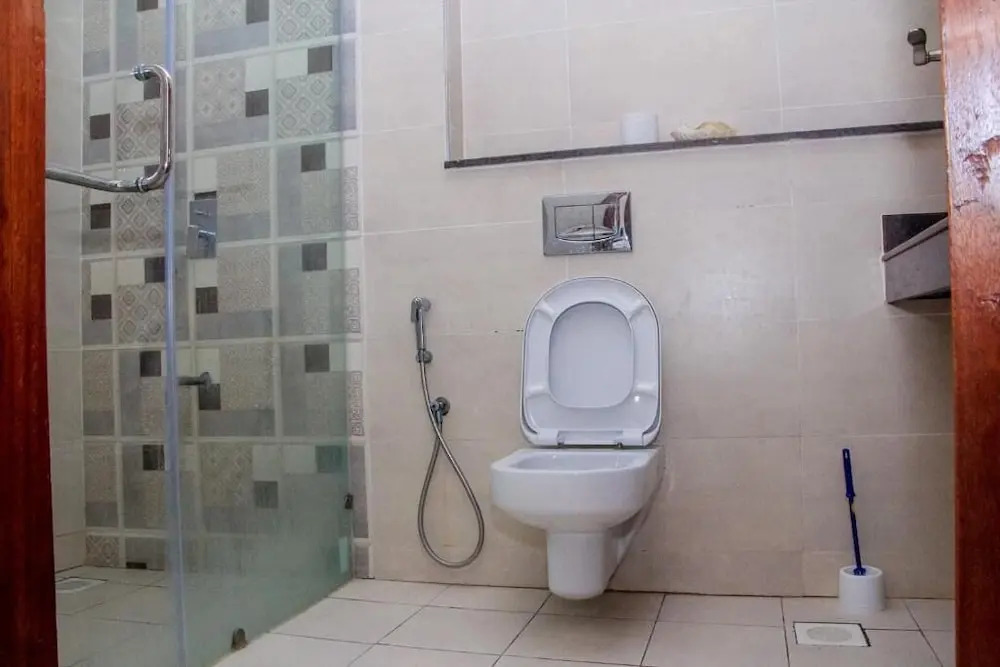 Lux Suites Antalyia Apartments