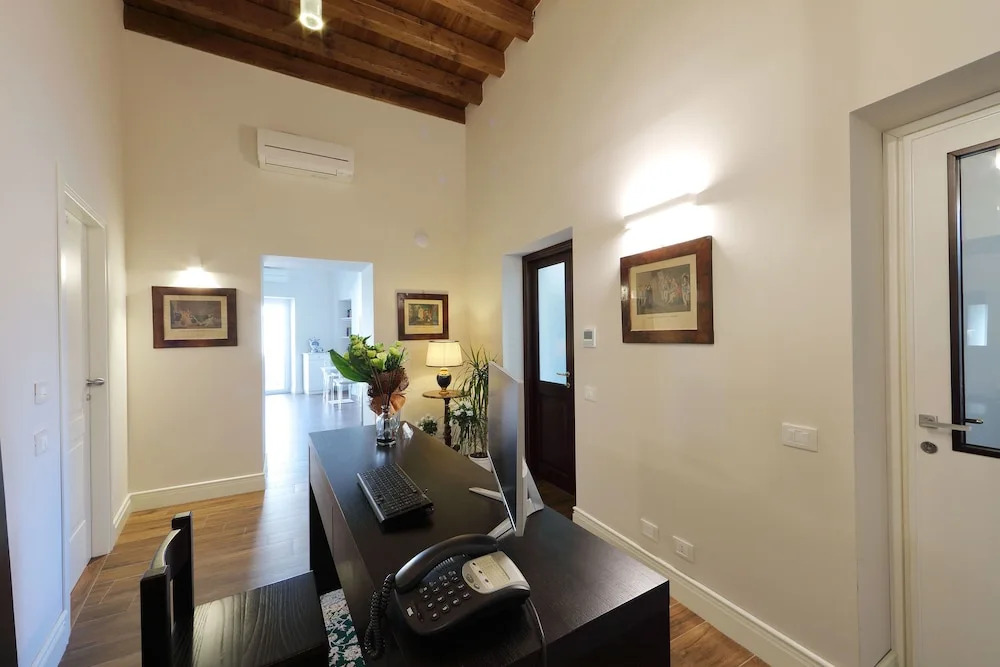 Residenza Palazzo Fortuna - Boutique Hotel